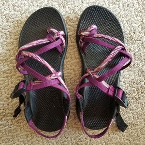 Chaco Sandals